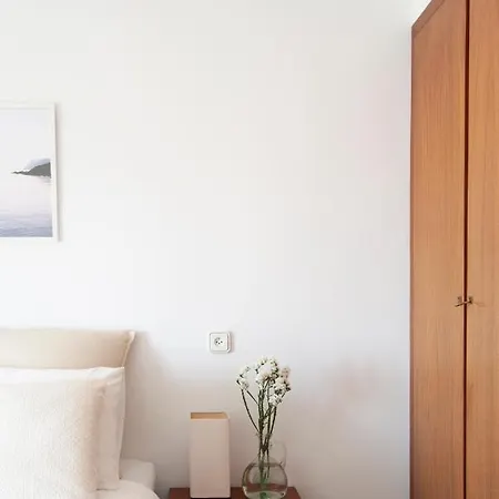 Appartement Near The And Port Marina Of Premia *