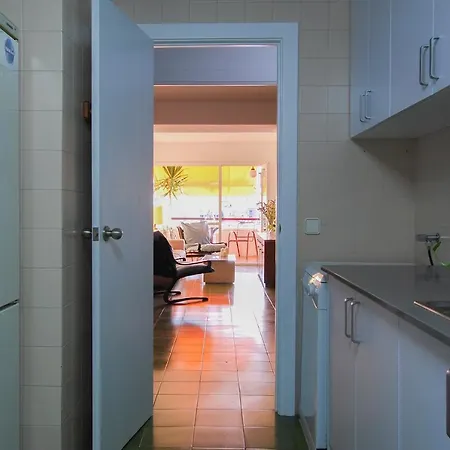 Appartement Near The And Port Marina Of Premia