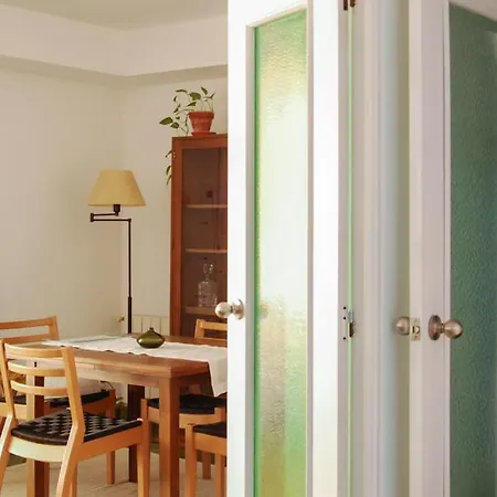 Near The And Port Marina Of Premia Appartement
