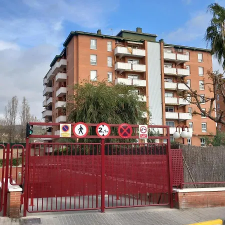 Near The And Port Marina Of Premia * Premiá de Mar
